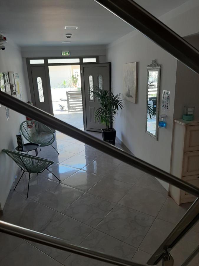 U Jacka Apartment Neoi Poroi Bagian luar foto