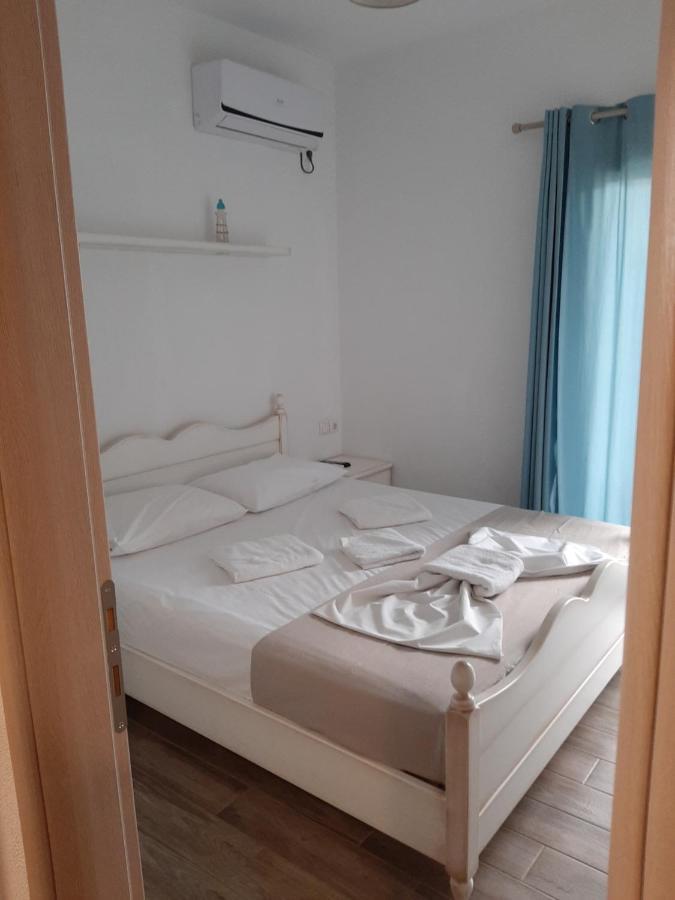 U Jacka Apartment Neoi Poroi Bagian luar foto
