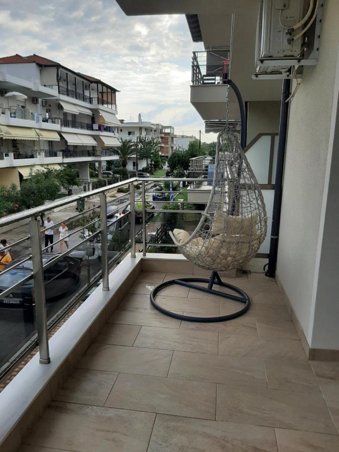 U Jacka Apartment Neoi Poroi Bagian luar foto