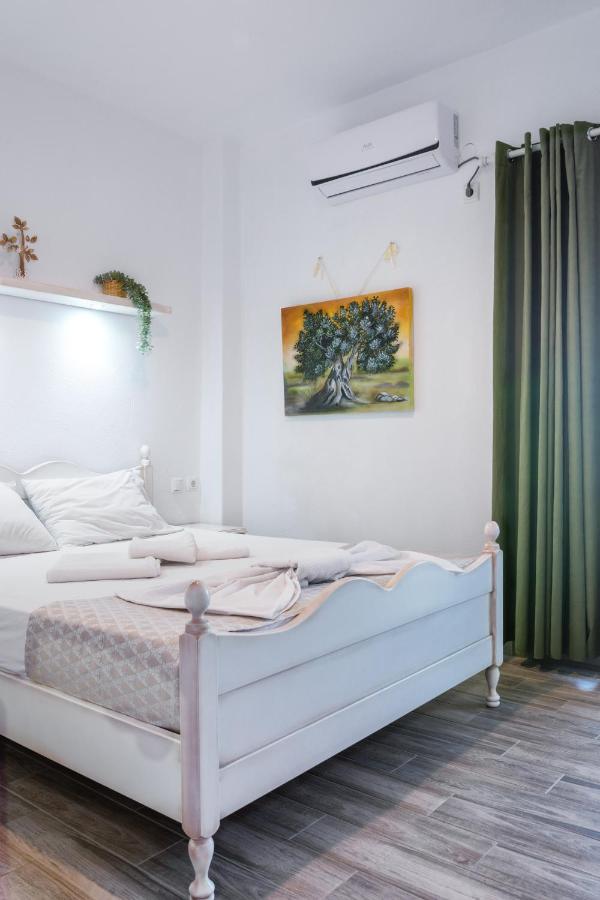 U Jacka Apartment Neoi Poroi Bagian luar foto