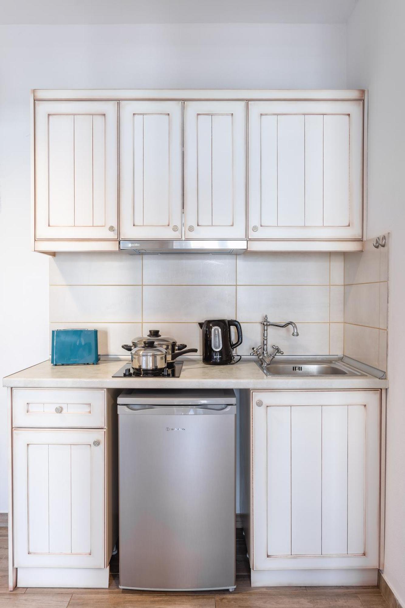 U Jacka Apartment Neoi Poroi Ruang foto