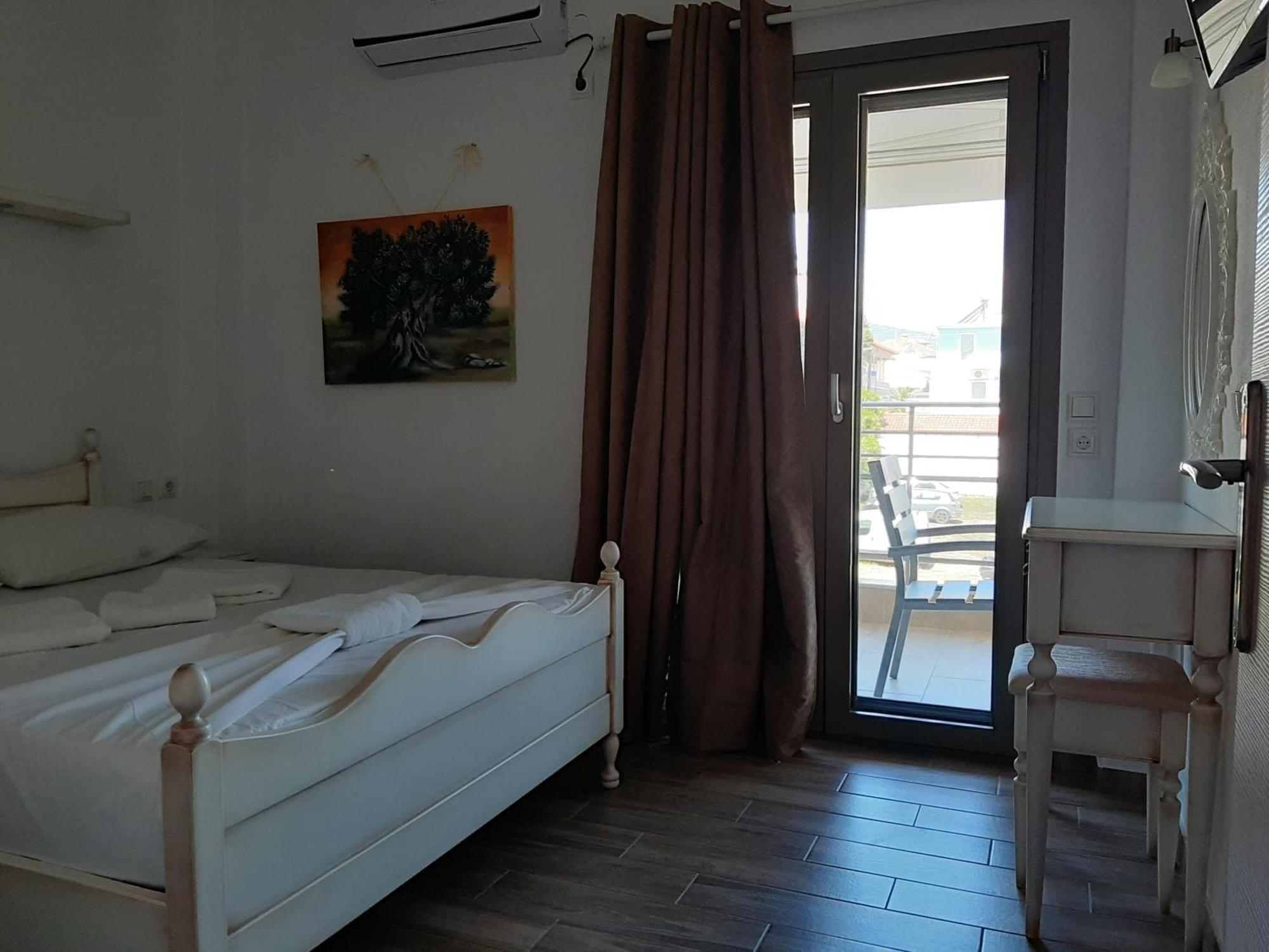 U Jacka Apartment Neoi Poroi Ruang foto