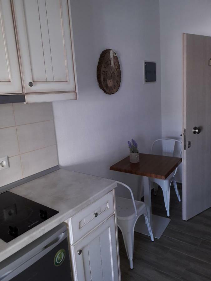U Jacka Apartment Neoi Poroi Bagian luar foto