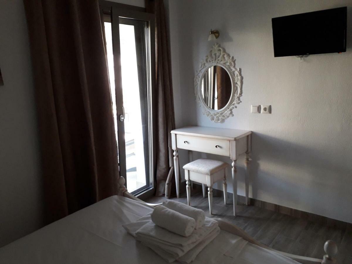 U Jacka Apartment Neoi Poroi Bagian luar foto